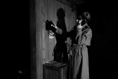 Video Stills