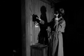 Video Stills